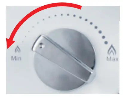 SAN HIMA SH WGH BUM A Gas Hot Water System - Fig 9