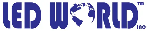LED WORLD