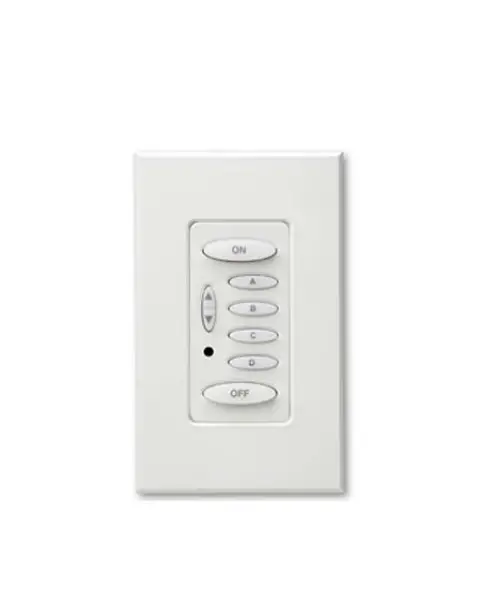 Pulseworx Kpld8 Keypad Load Controllers Installation Guide