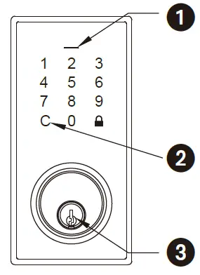 Taymor-33-D5030BL-Digital-Lockset-01