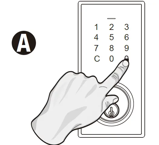 Taymor-33-D5030BL-Digital-Lockset-06