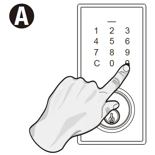 Taymor-33-D5030BL-Digital-Lockset-07