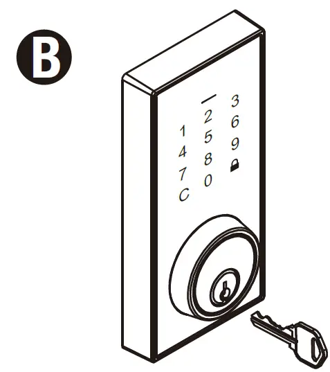 Taymor-33-D5030BL-Digital-Lockset-09