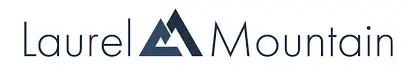 Laurel Mountain logo