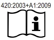 GranberG 103.4190 Work Gloves - icon 2