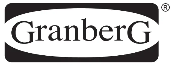 GranberG logo