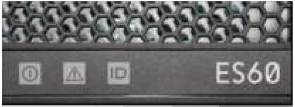 TrueNAS ES60 Expansion Shelf Basic Setup Guide 08