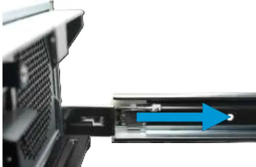 TrueNAS ES60 Expansion Shelf Basic Setup Guide 13