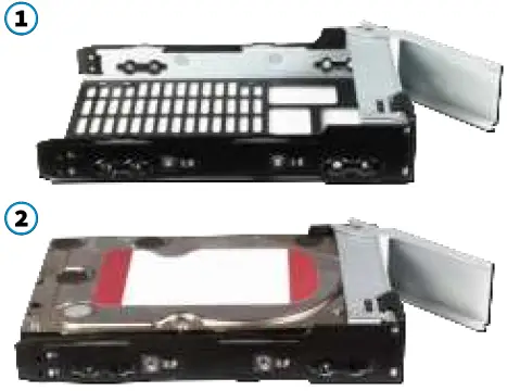 TrueNAS ES60 Expansion Shelf Basic Setup Guide 16