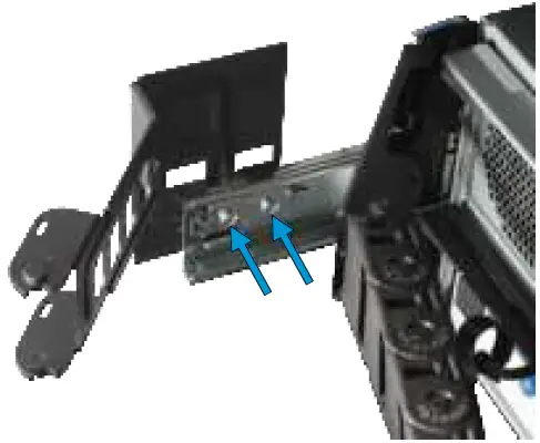 TrueNAS ES60 Expansion Shelf Basic Setup Guide 22