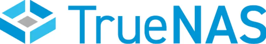 TrueNAS ES60 Expansion Shelf Basic Setup Guide logo
