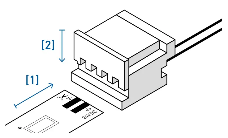 Barthelme Ledlight Flex LED Strips - fig 4