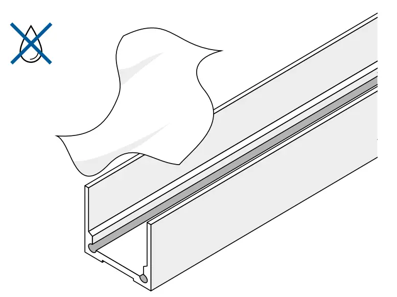 Barthelme Ledlight Flex LED Strips - fig 5