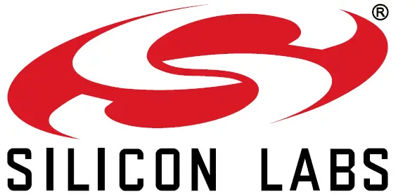 SILICON LABS logo