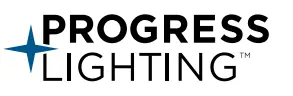 PROGRESS LIGHTING logo