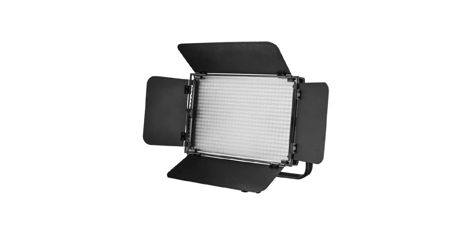 Walimexpro Niova 600/900 Plus Daylight/bi Color Led Light Panel Instruction Manual Walimexpro Niova 600/900 Plus Daylight/bi Color Led Light Panel Instruction Manual