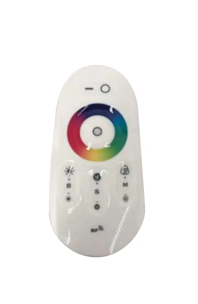 Shenzhen Wyj Technology Lb-002 Magic Touch Controller Installation Guide Shenzhen Wyj Technology Lb-002 Magic Touch Controller Installation Guide