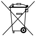 Dustbin Icon