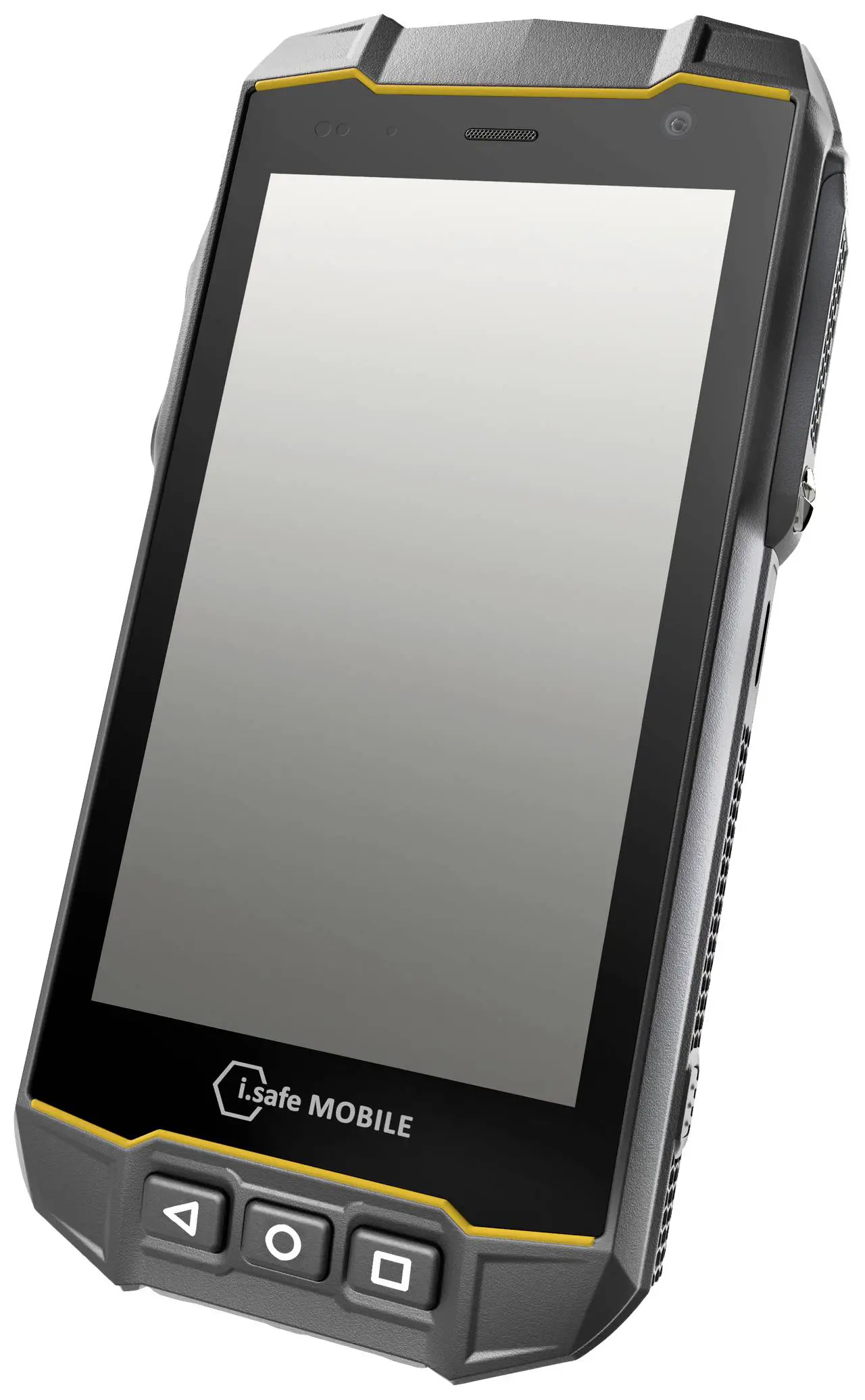 i Safe MOBILE IS530.2 M53A01 Rugged Smartphone