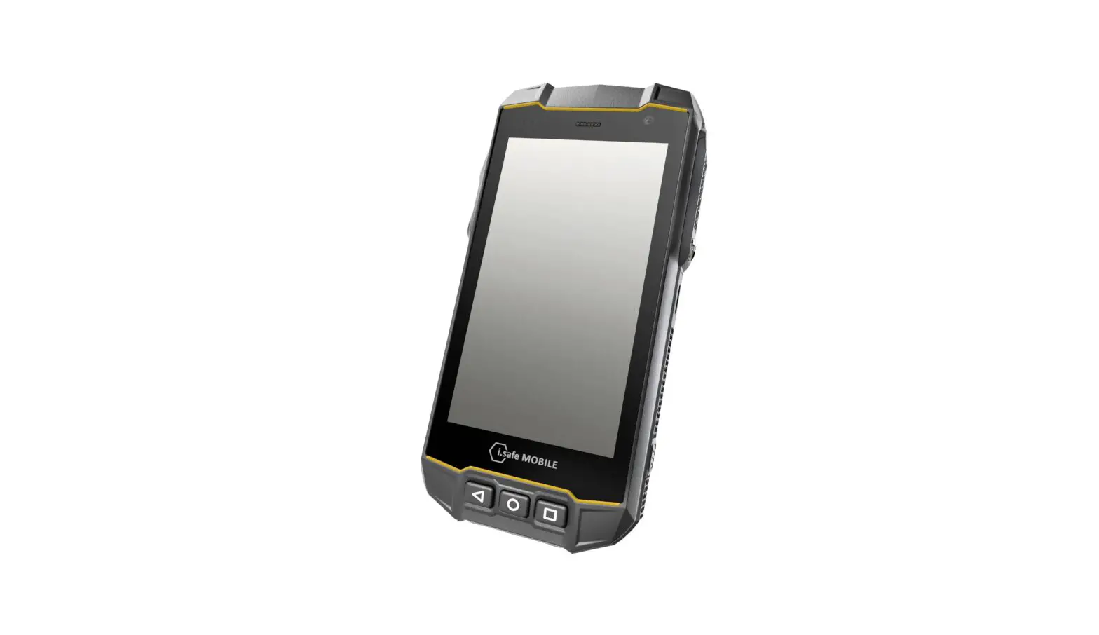 I Safe Mobile Is530.2 M53a01 Rugged Smartphone User Manual I Safe Mobile Is530.2 M53a01 Rugged Smartphone User Manual