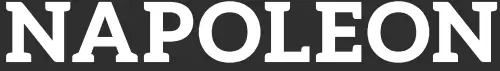 NAPOLEON logo