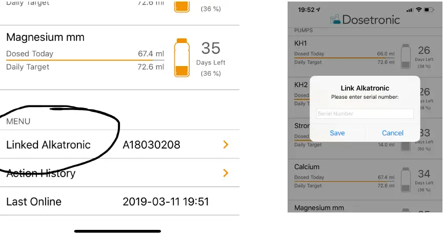 FOCUSTRONIC Dosetronic Core Product 05
