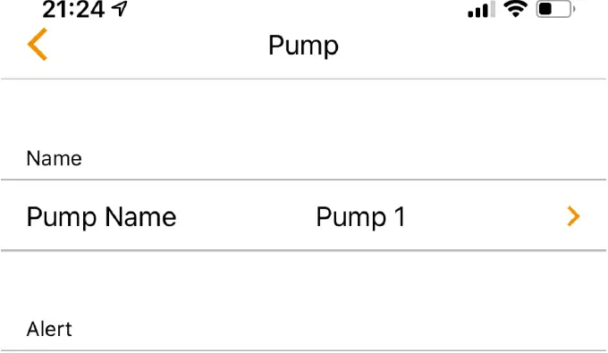 FOCUSTRONIC Dosetronic Core Product 08