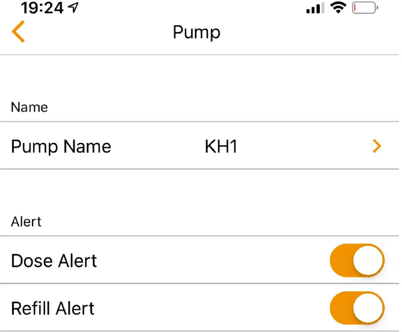 FOCUSTRONIC Dosetronic Core Product 09
