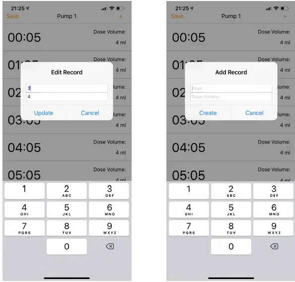 FOCUSTRONIC Dosetronic Core Product 16