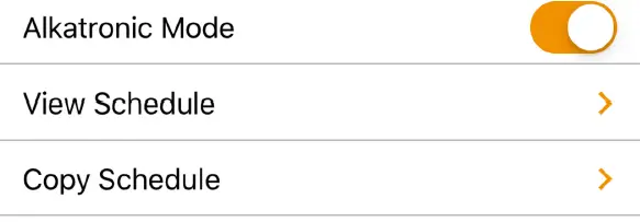 FOCUSTRONIC Dosetronic Core Product 17