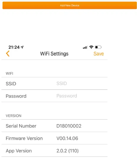 FOCUSTRONIC Dosetronic Core Product 23