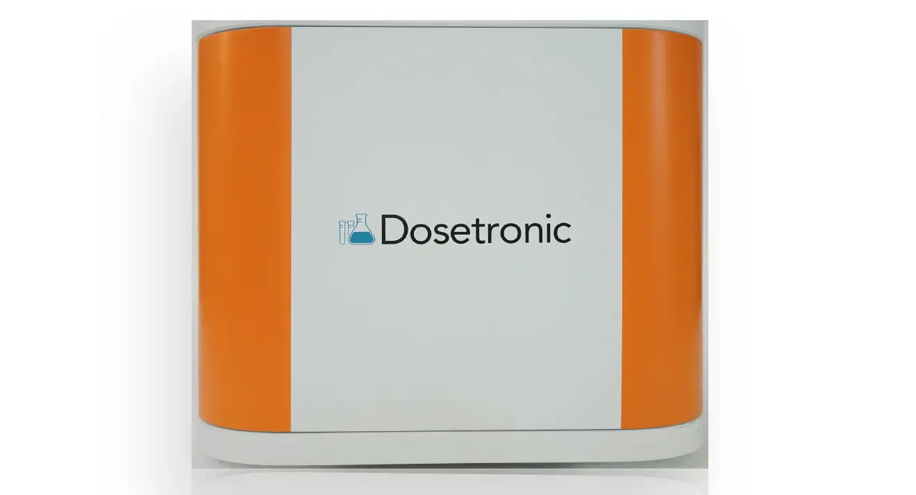Focustronic Dosetronic Core Product User Manual Focustronic Dosetronic Core Product User Manual