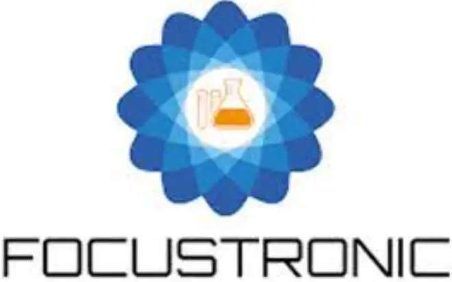 FOCUSTRONIC Dosetronic Core Product logo