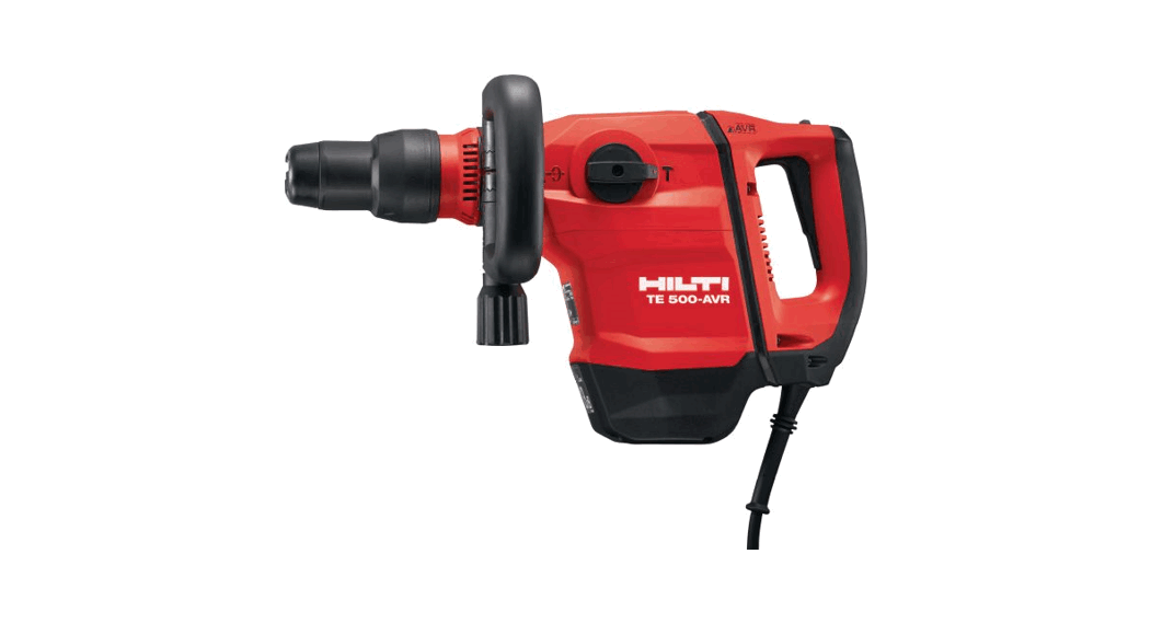 Hilti 700-avr Breaker Hammer Corded User Manual Hilti 700-avr Breaker Hammer Corded User Manual