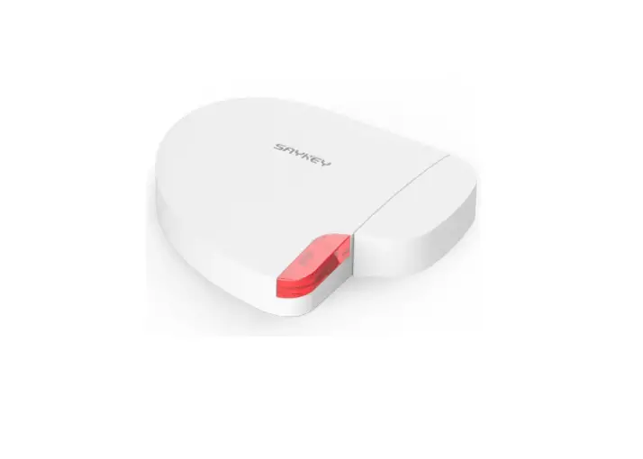 Saykey Door/window Detect Sensor Sk-3003-06 Manual Saykey Door/window Detect Sensor Sk-3003-06 Manual