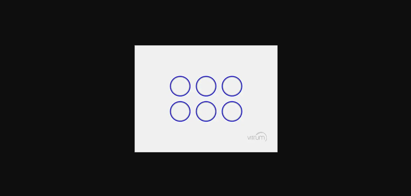 Vitrum Vi Eu On-off 6 Triac 916.0 Mhz 01ee6s263 Manual