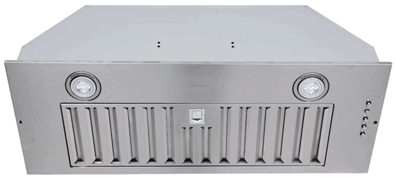 HAUSLANE IN R100SS 30 Convertible Range Hood Insert
