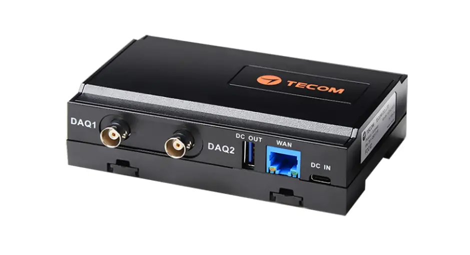 Tecom Ag-868 Kanban System Installation Guide