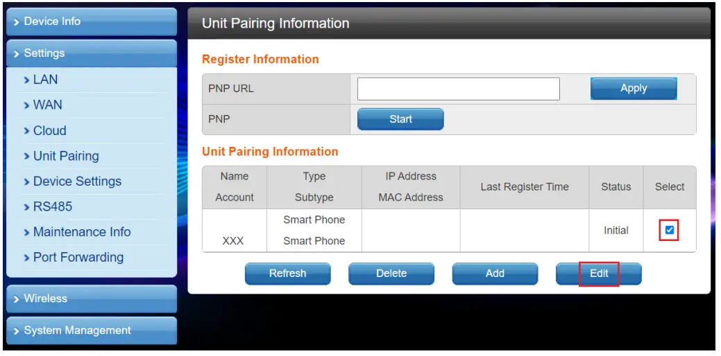 TECOM AG-868 Kanban System - fig 10