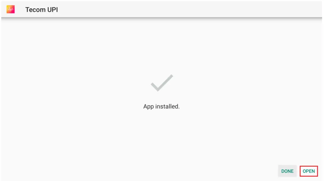 TECOM AG-868 Kanban System - fig 16