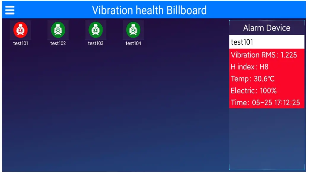 TECOM AG-868 Kanban System - fig 18