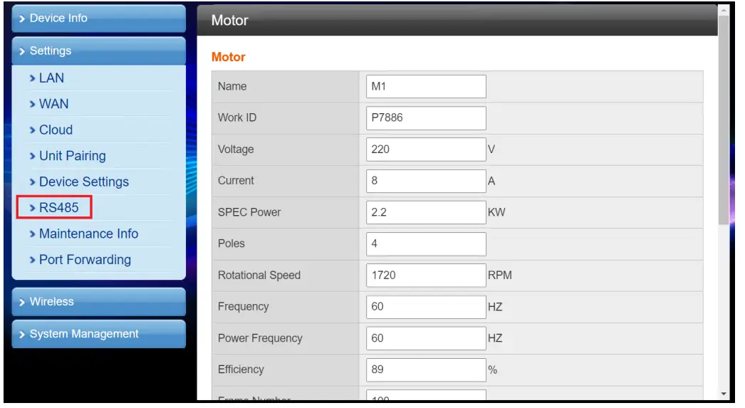 TECOM AG-868 Kanban System - fig 3