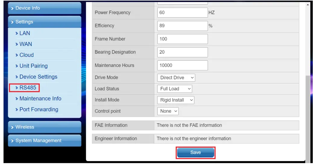 TECOM AG-868 Kanban System - fig 4