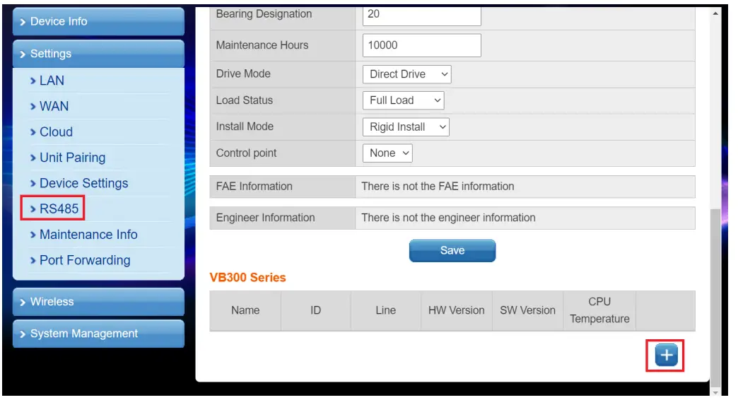 TECOM AG-868 Kanban System - fig 5