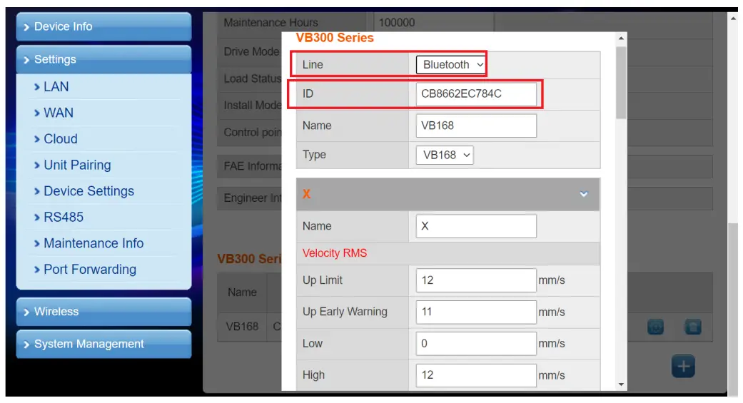 TECOM AG-868 Kanban System - fig 6