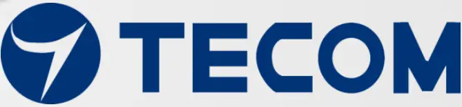 TECOM logo