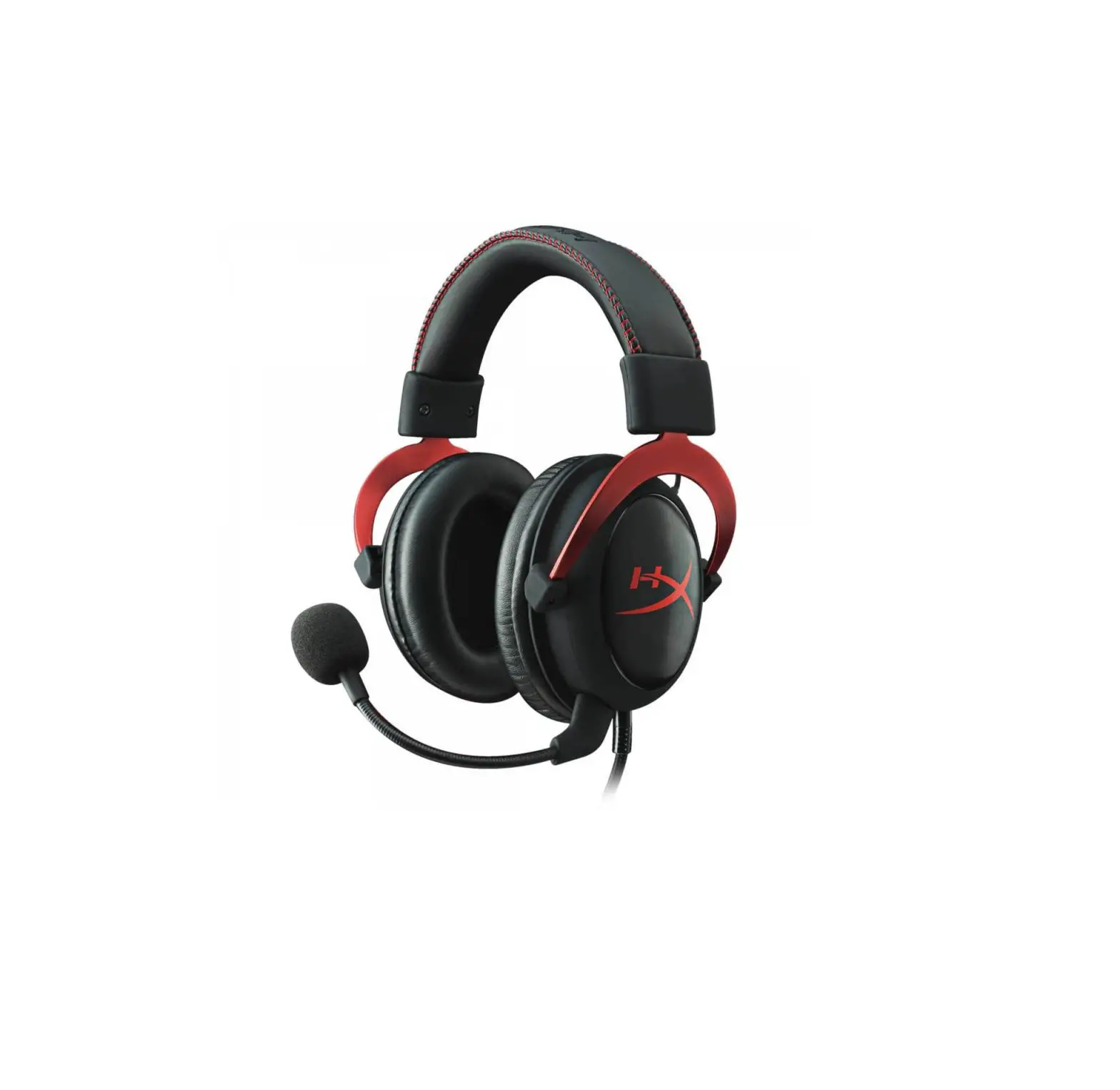 Hyperx B08ntyb4m7 Cloud Ii-wireless Gaming Headset User Guide