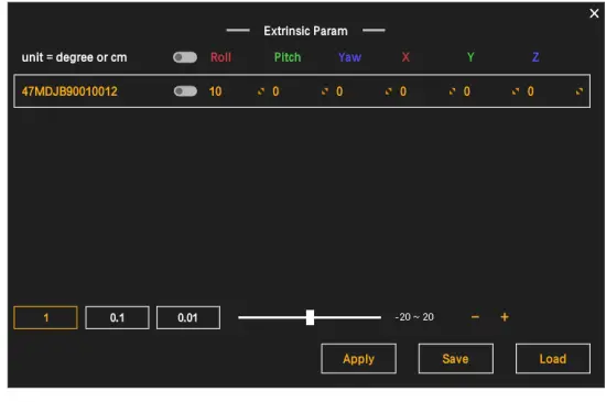 LIVOX-Viewer-2-Horizon-Lidar-Sensor-84