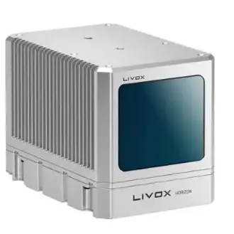 LIVOX-Viewer-2-Horizon-Lidar-Sensor-PRODUCT