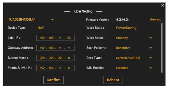 LIVOX-Viewer-2-Horizon-Lidar-Sensor-fig25